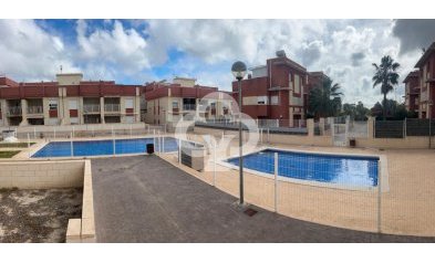 Uudiskohde - Apartamentos -
Orihuela