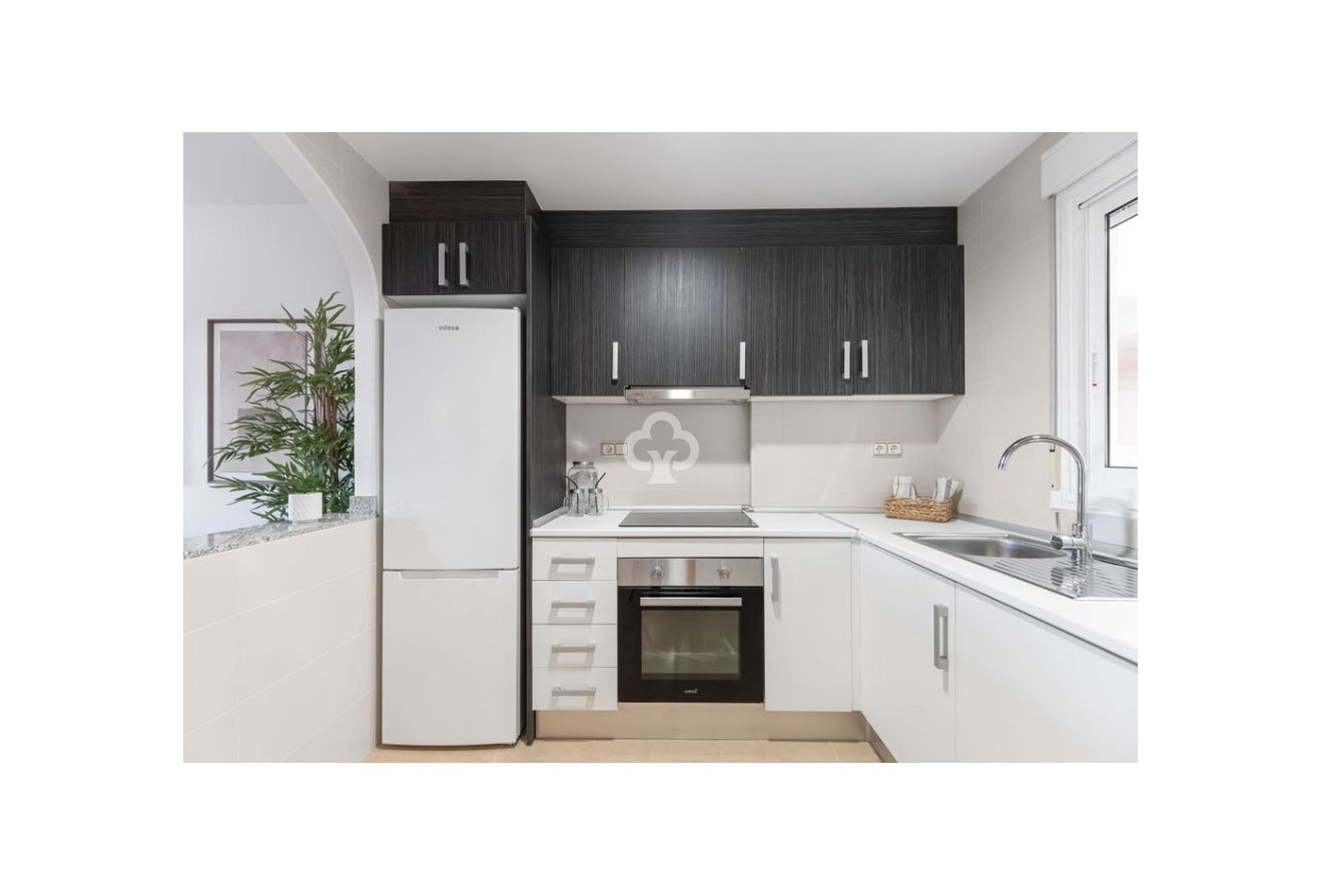 Uudiskohde - Apartamentos -
Orihuela