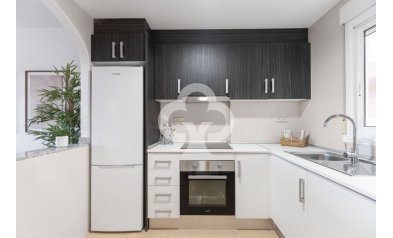 Uudiskohde - Apartamentos -
Orihuela