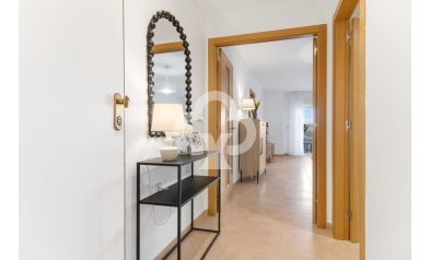 Uudiskohde - Apartamentos -
Orihuela