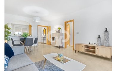 Uudiskohde - Apartamentos -
Orihuela