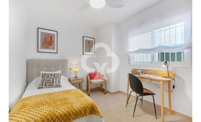 Uudiskohde - Apartamentos -
Orihuela