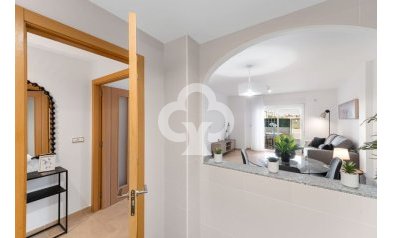 Uudiskohde - Apartamentos -
Orihuela