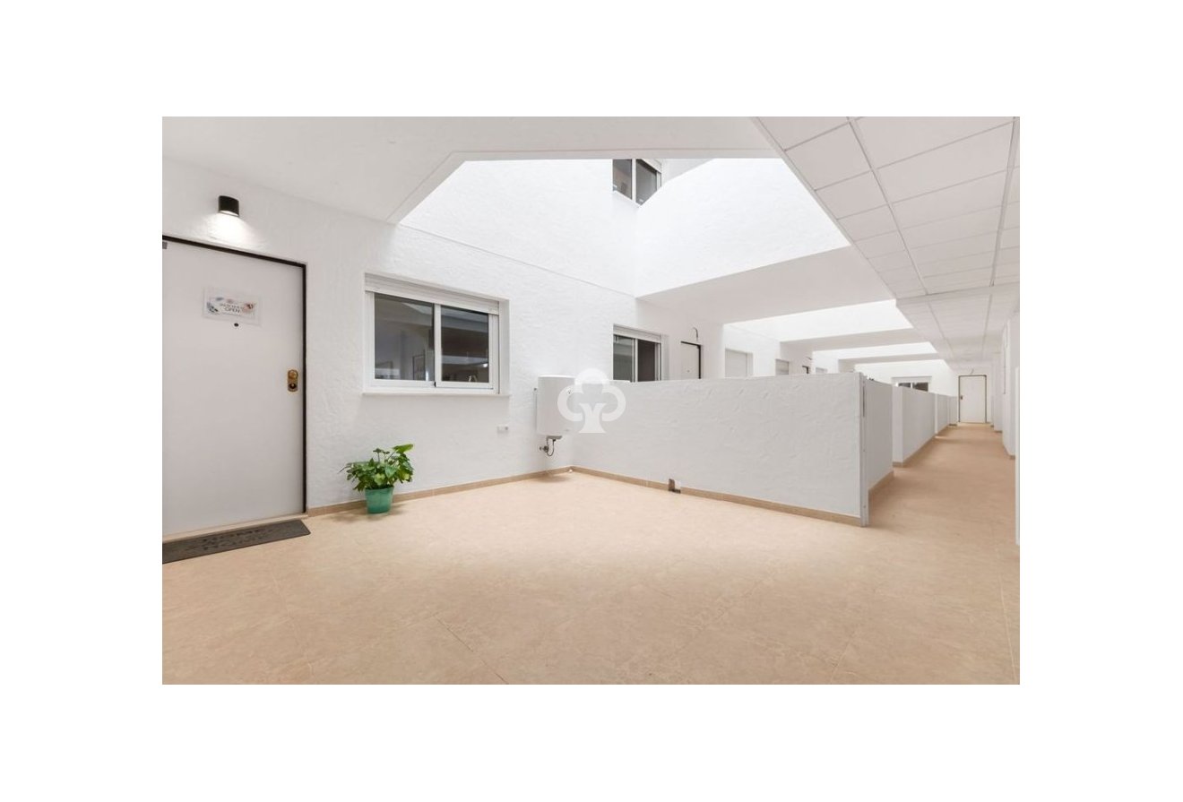 Uudiskohde - Apartamentos -
Orihuela