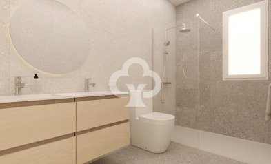 Uudiskohde - Villa -
Finestrat