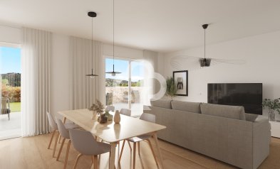 Neue Gebäude - Chalet -
Finestrat - 03509, Avenida Barcelona, 3