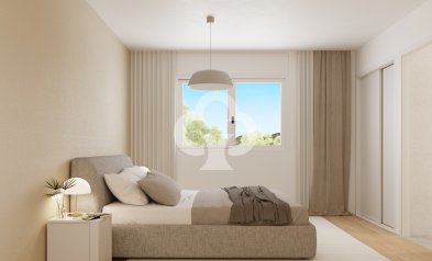 Neue Gebäude - Chalet -
Finestrat - 03509, Avenida Barcelona, 3