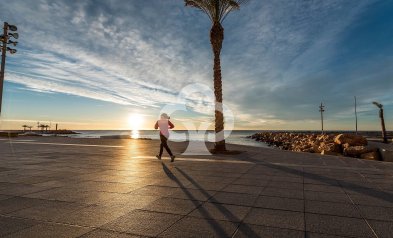 New Build - Apartament -
Torrevieja - torrevieja