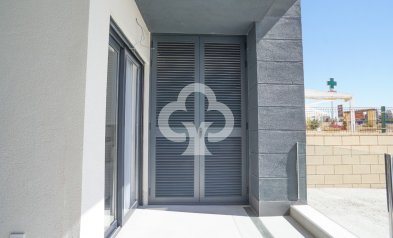 Obra nueva - Apartamento -
Torrevieja - torrevieja