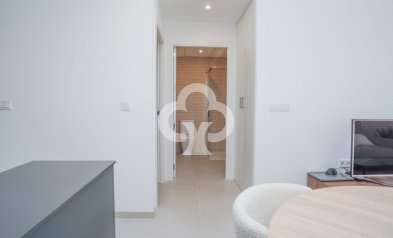 Obra nueva - Apartamento -
Torrevieja - torrevieja