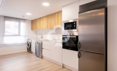 Obra nueva - Apartamento -
Torrevieja - torrevieja