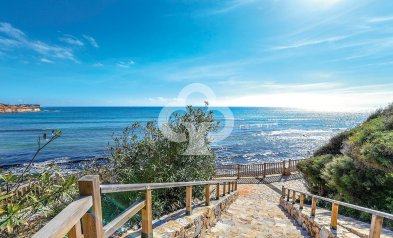 Obra nueva - Ático -
Torrevieja - torrevieja