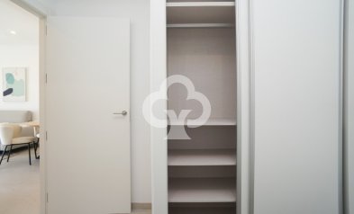 Obra nueva - Ático -
Torrevieja - torrevieja