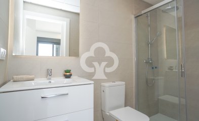 New Build - Penthouse -
Torrevieja - torrevieja