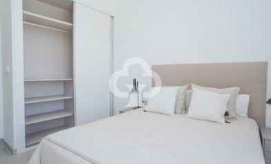 New Build - Penthouse -
Torrevieja - torrevieja