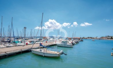 New Build - Penthouse -
Torrevieja - torrevieja