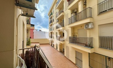 Reventa - Apartamento -
Mijas - Las lagunas