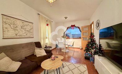 Reventa - Apartamento -
Mijas - Las lagunas