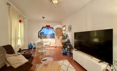 Reventa - Apartamento -
Mijas - Las lagunas