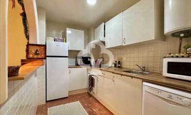 Reventa - Apartamento -
Mijas - Las lagunas