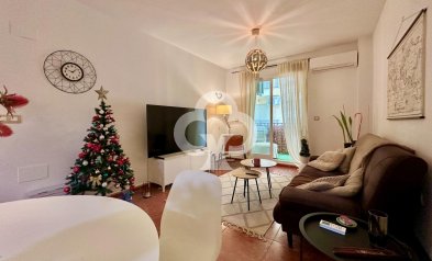 Reventa - Apartamento -
Mijas - Las lagunas