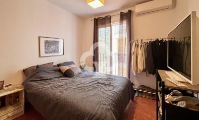 Reventa - Apartamento -
Mijas - Las lagunas