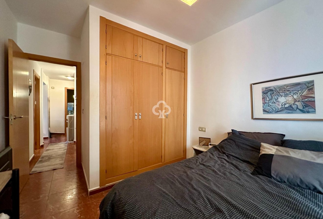 Reventa - Apartamento -
Mijas - Las lagunas