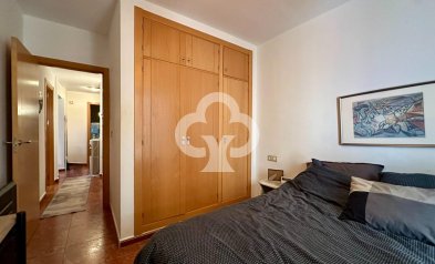 Reventa - Apartamento -
Mijas - Las lagunas