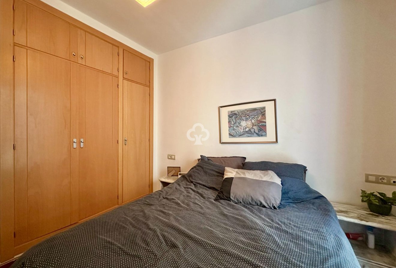 Reventa - Apartamento -
Mijas - Las lagunas