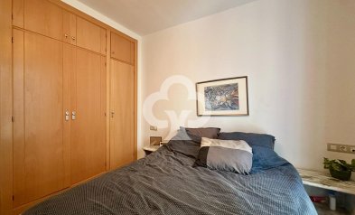 Reventa - Apartamento -
Mijas - Las lagunas