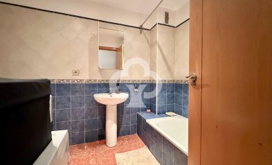 Reventa - Apartamento -
Mijas - Las lagunas