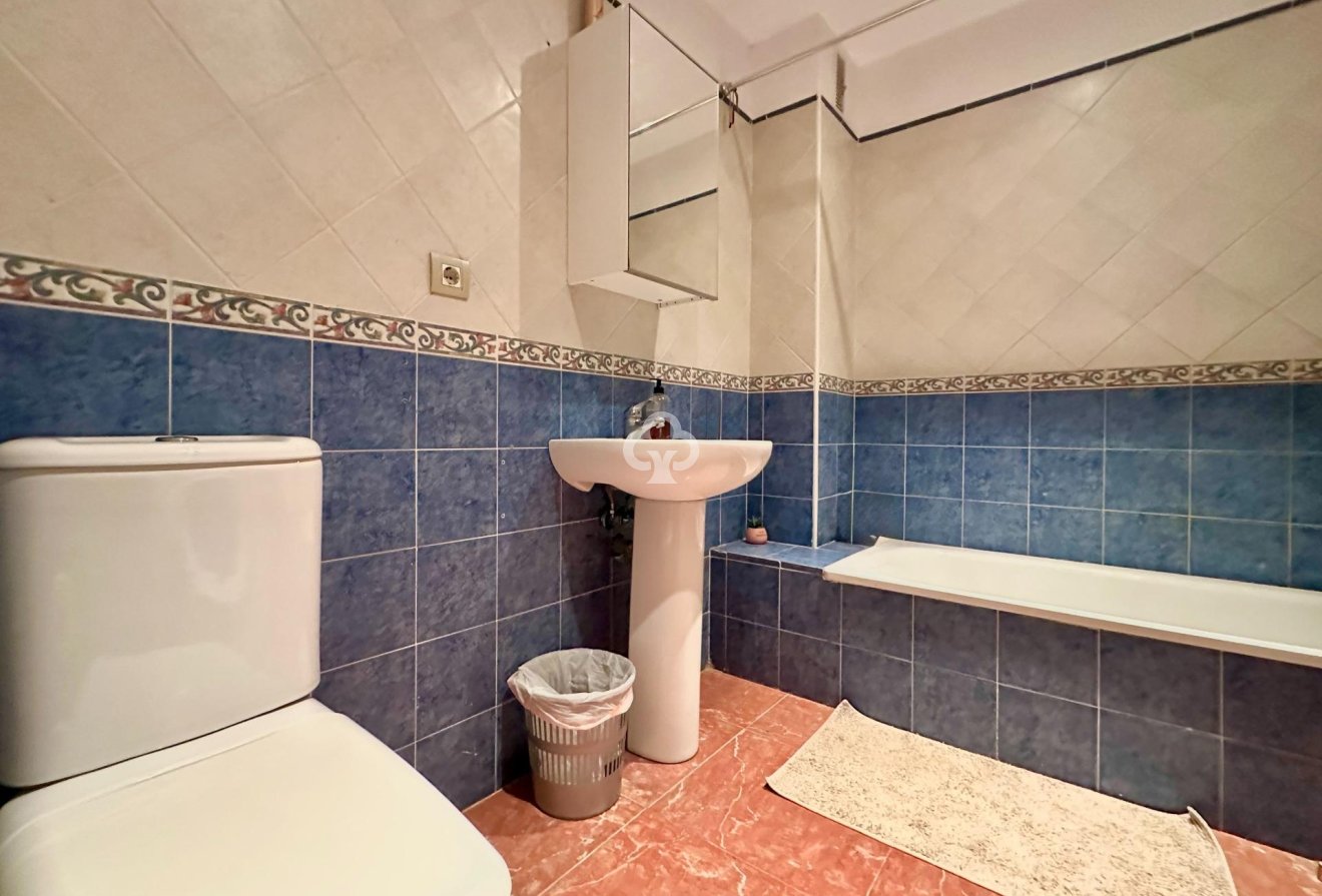 Reventa - Apartamento -
Mijas - Las lagunas