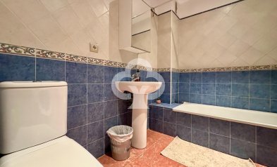 Reventa - Apartamento -
Mijas - Las lagunas