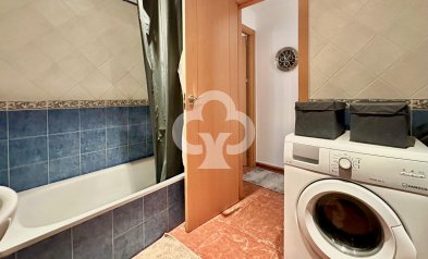 Reventa - Apartamento -
Mijas - Las lagunas