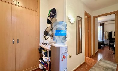 Reventa - Apartamento -
Mijas - Las lagunas