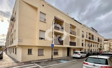 Reventa - Apartamento -
Mijas - Las lagunas