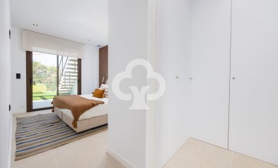 Uudiskohde - Villas -
Los Alcázares