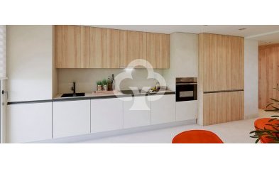 Obra nueva - Apartamentos -
Mijas - 29649