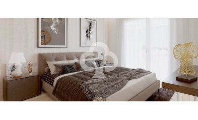 Obra nueva - Apartamentos -
Mijas - 29649