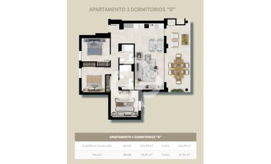 Obra nueva - Apartamentos -
Mijas - 29649