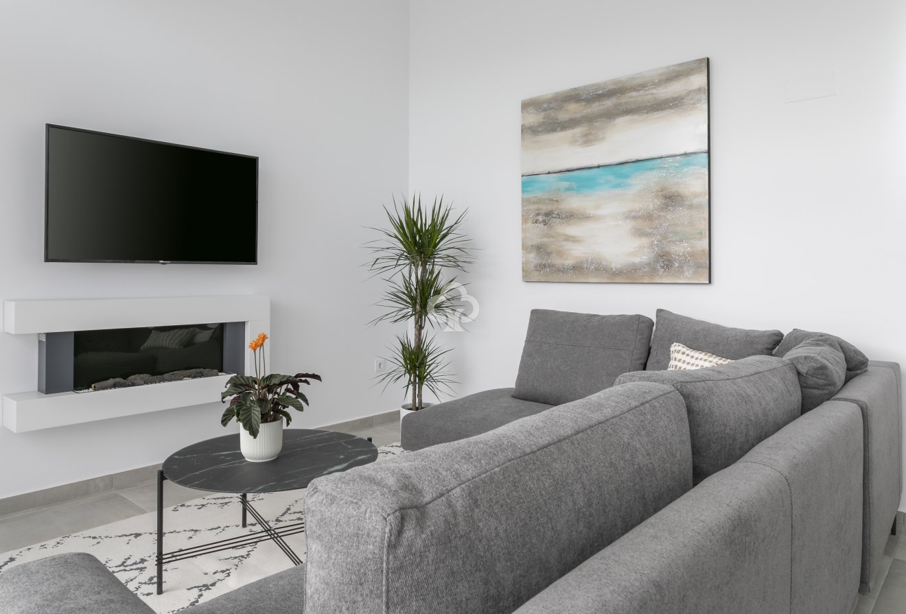 Uudiskohde - Villas -
Calasparra - 30420