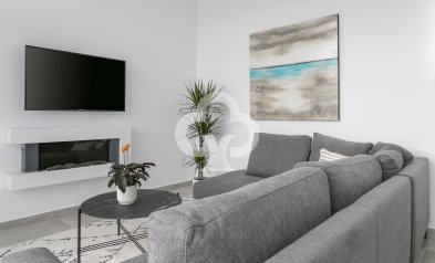 Uudiskohde - Villas -
Calasparra - 30420