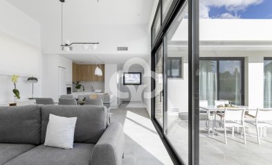 Uudiskohde - Villas -
Calasparra - 30420