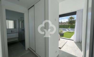 Uudiskohde - Villas -
Calasparra - 30420