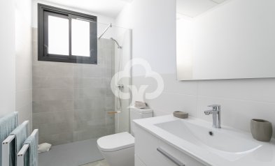 Uudiskohde - Villas -
Calasparra - 30420