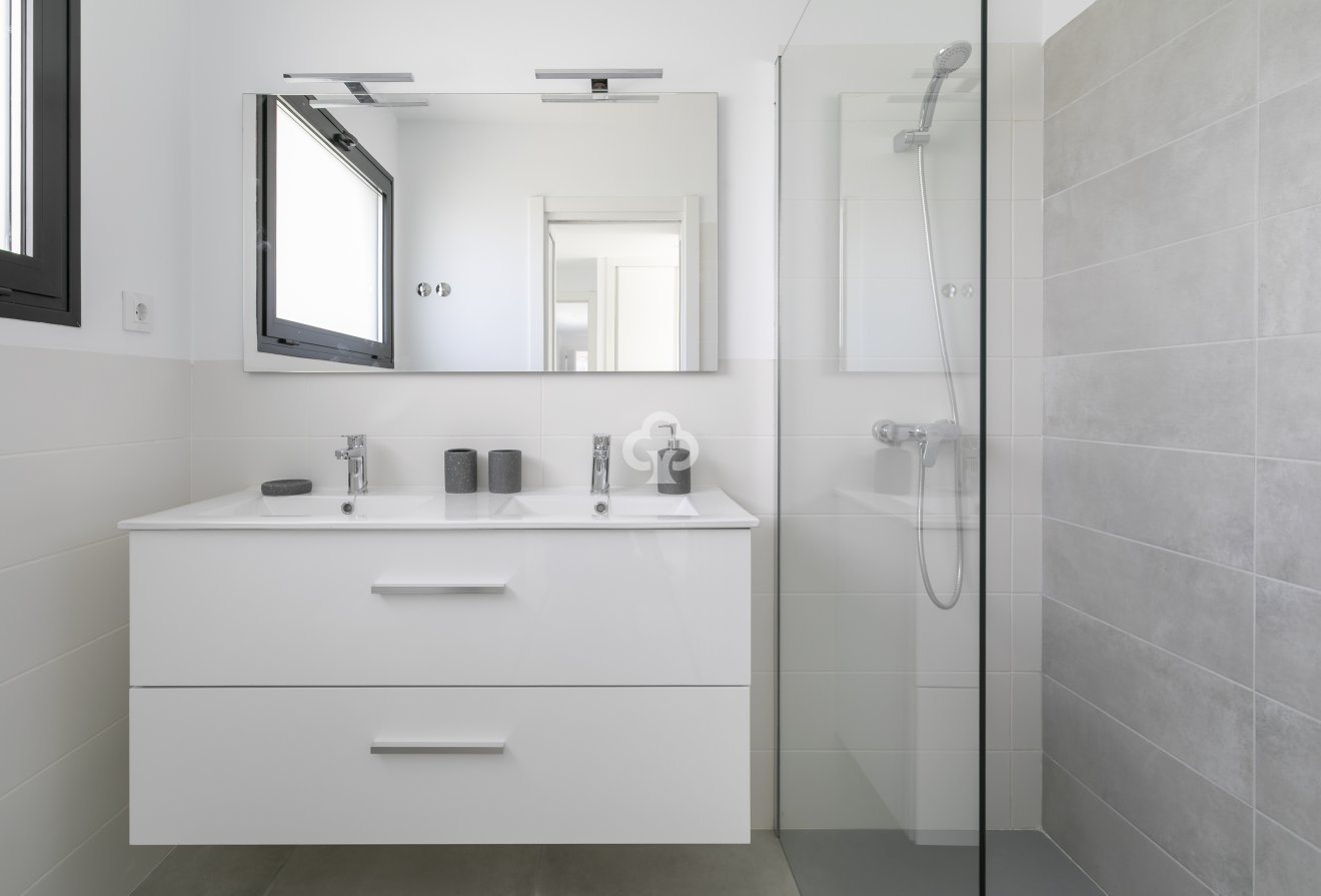 Uudiskohde - Villas -
Calasparra - 30420