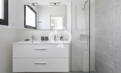 Uudiskohde - Villas -
Calasparra - 30420