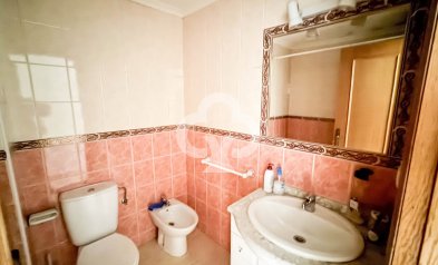 Reventa - Apartamento -
Torrevieja - Centro