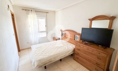Reventa - Apartamento -
Torrevieja - Centro
