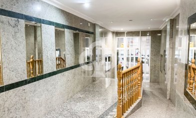 Reventa - Apartamento -
Torrevieja - Centro